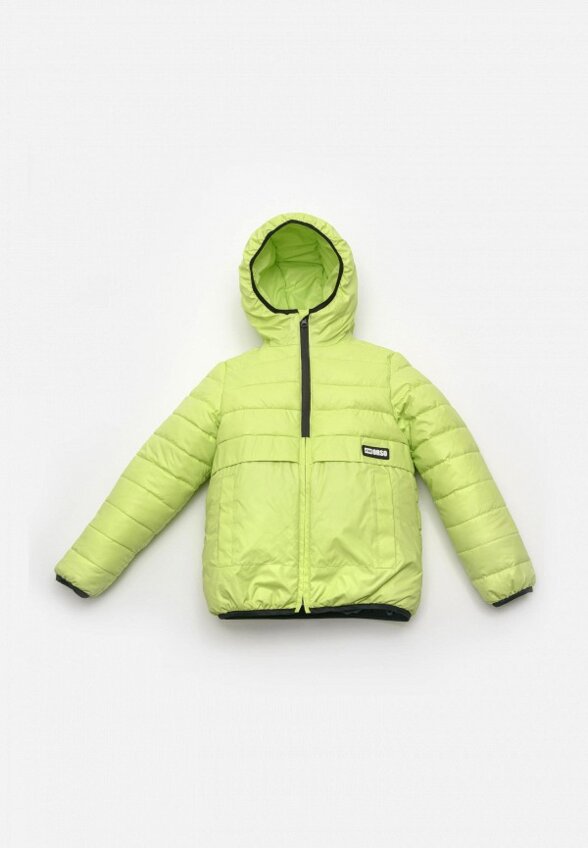 Куртка утепленная Orso Bianco