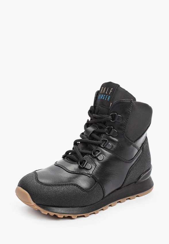 Ботинки Ralf Ringer