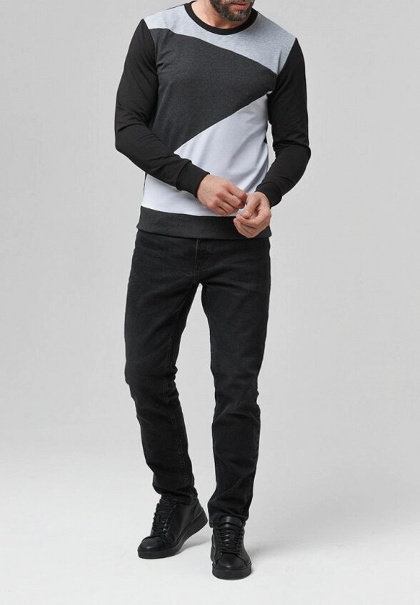 Свитшот Envylab