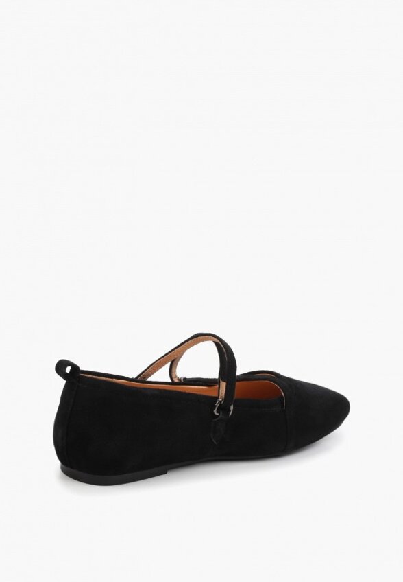 Балетки Abricot