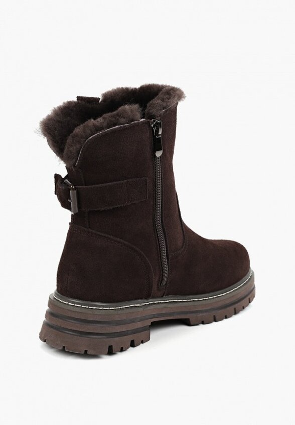 Ботинки Ascalini