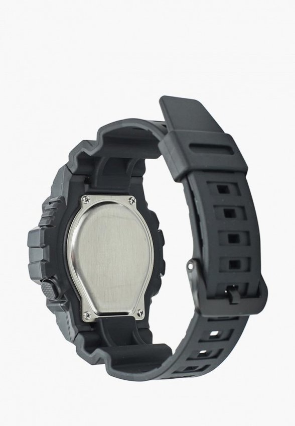 Часы Casio