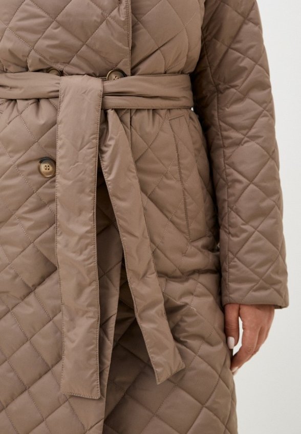 Куртка-пальто Electrastyle