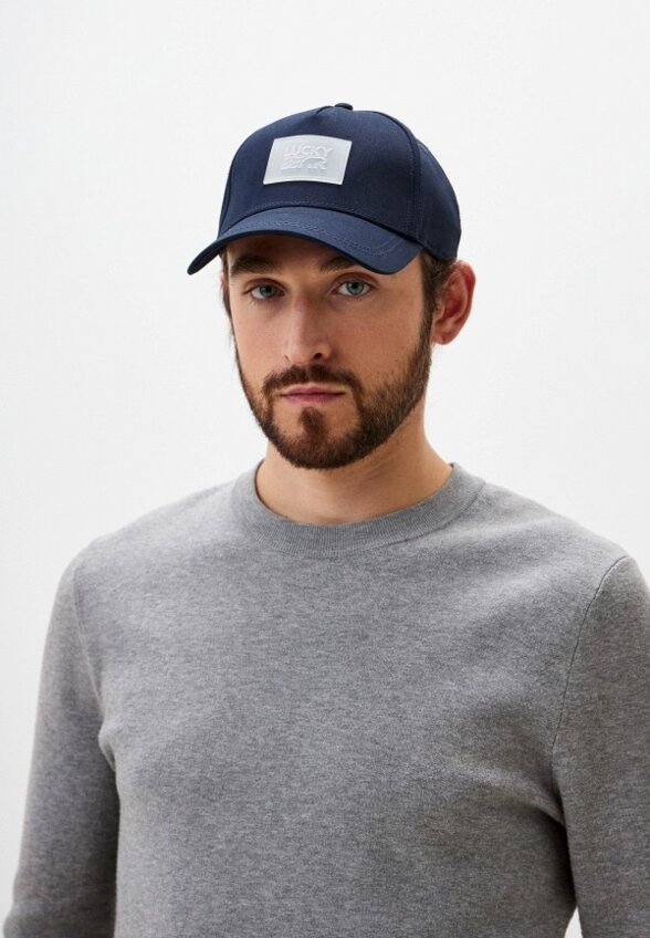 Бейсболка Lucky Bear