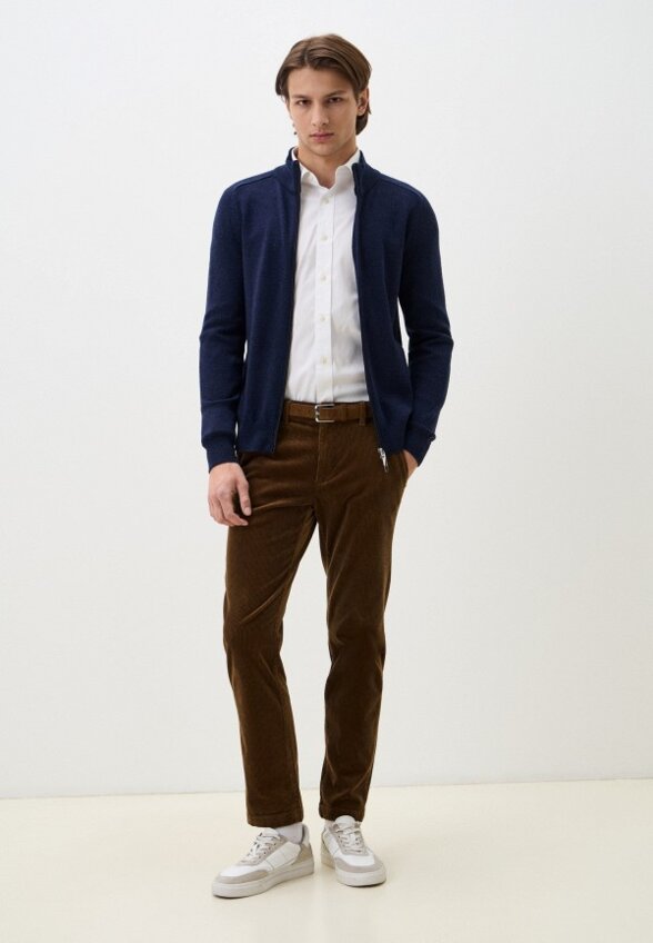 Кардиган Fratelli D'arte