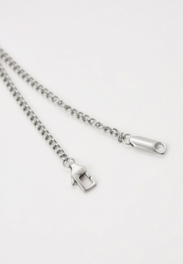 Подвеска Emporio Armani