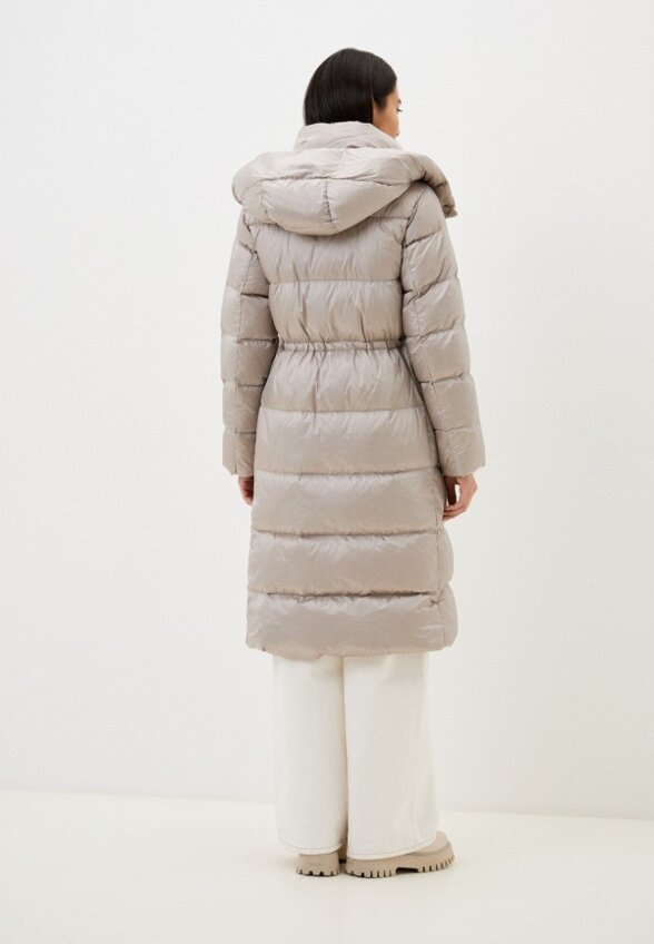 Пуховик Conso