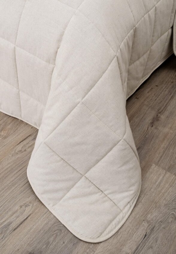 Одеяло 2-спальное Лён Наш от Василисы