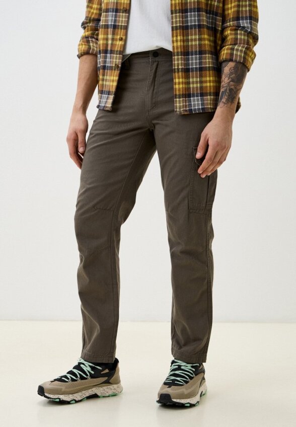 Брюки Outventure