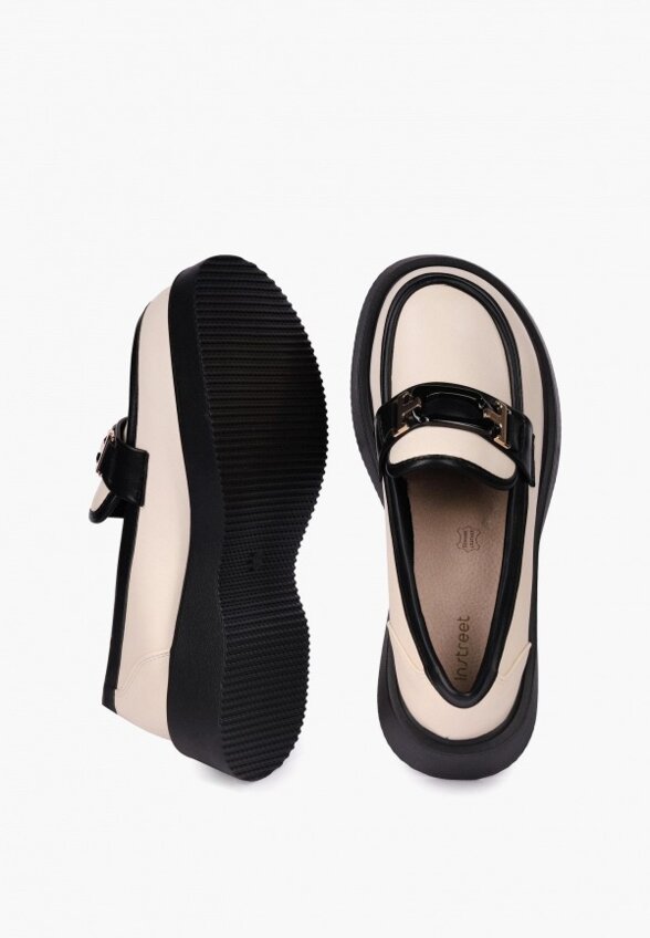 Лоферы Instreet