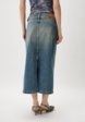 Юбка джинсовая Diesel3  - превью