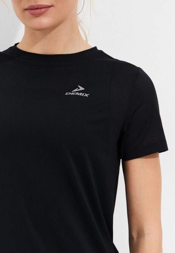 Футболка спортивная Demix