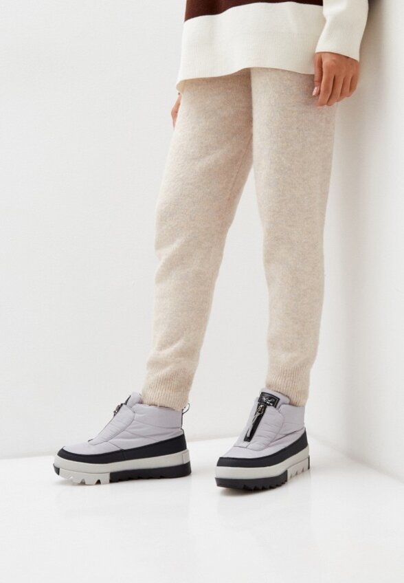 Ботинки Patrol