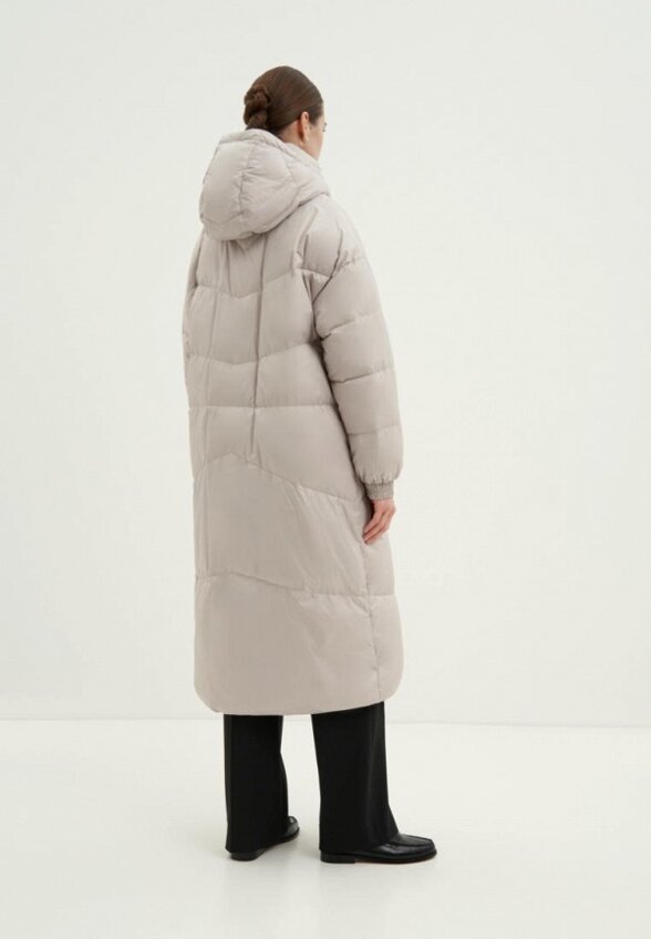 Пуховик Finn Flare