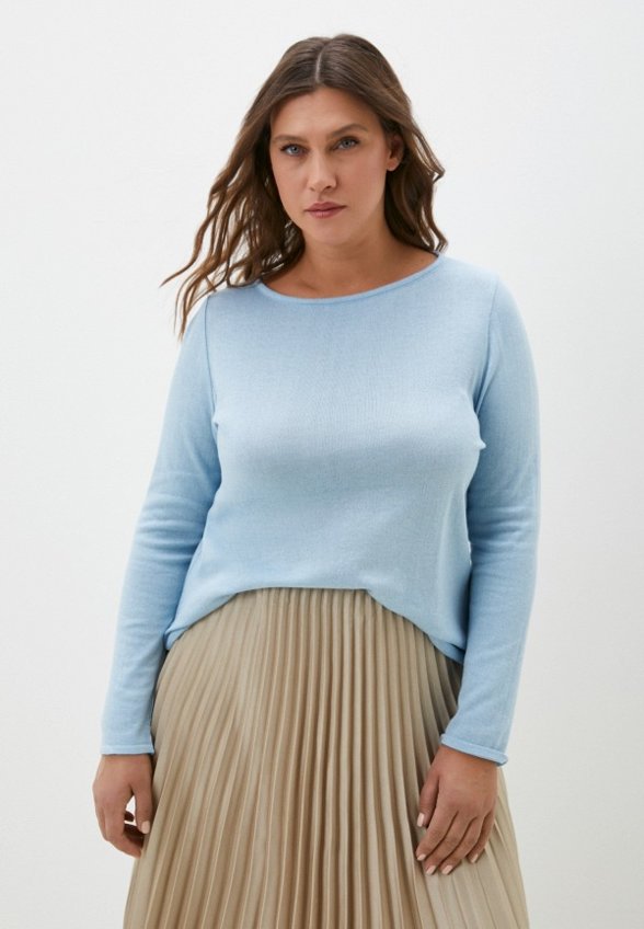 Джемпер Vivawool