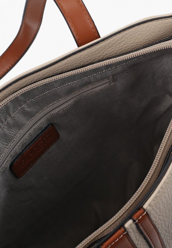 Сумка и брелок Fabretti