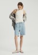 Шорты джинсовые Nume4  - превью