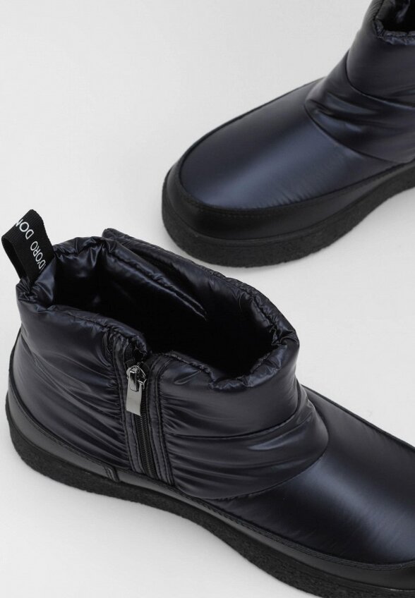 Дутики Donna D’oro