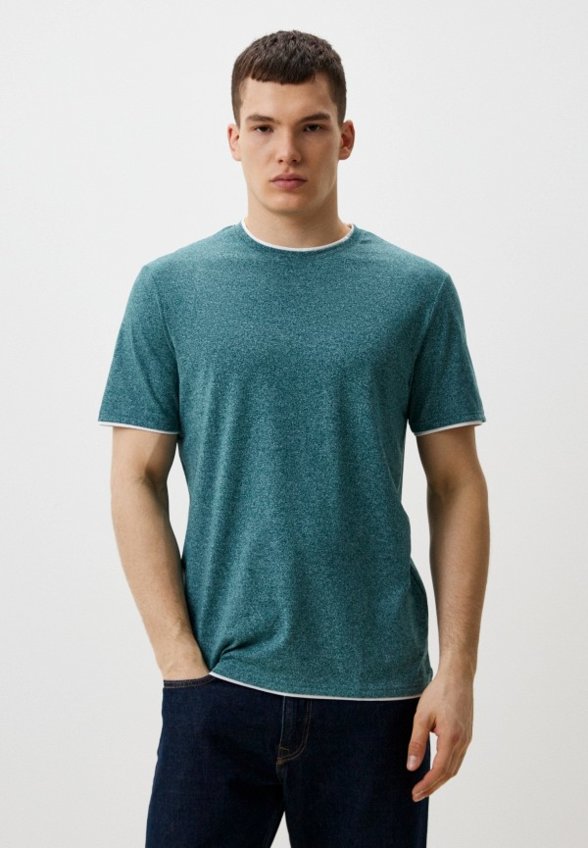 Футболка O'STIN