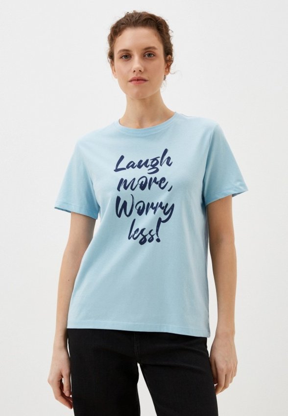 Футболка O'STIN