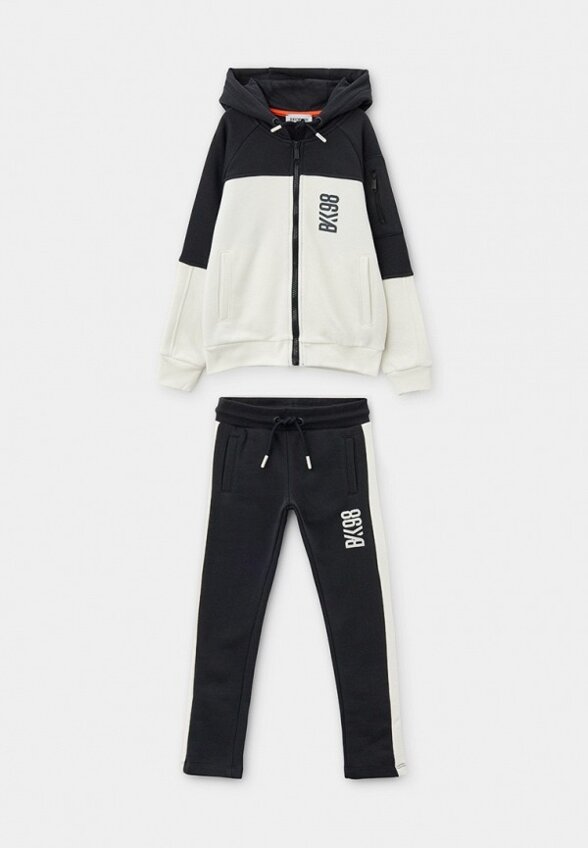 Костюм спортивный Bikkembergs