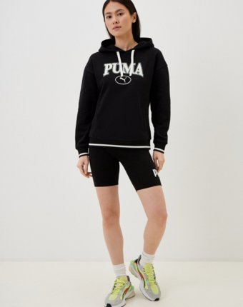 Худи PUMA женщинам