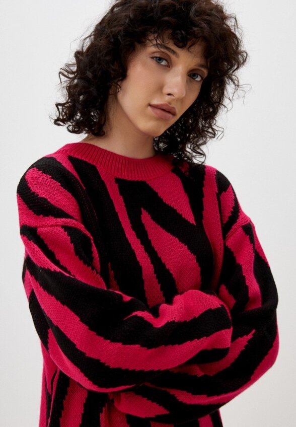 Джемпер Dunia