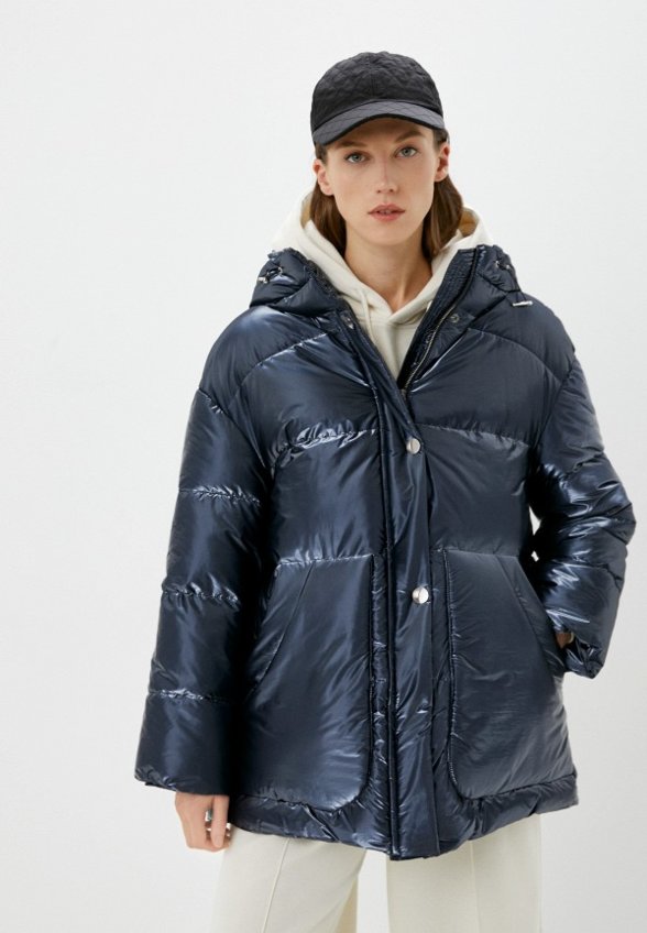 Пуховик Maritta