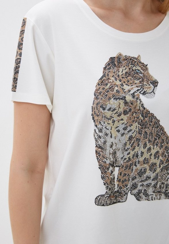 Футболка Vitacci