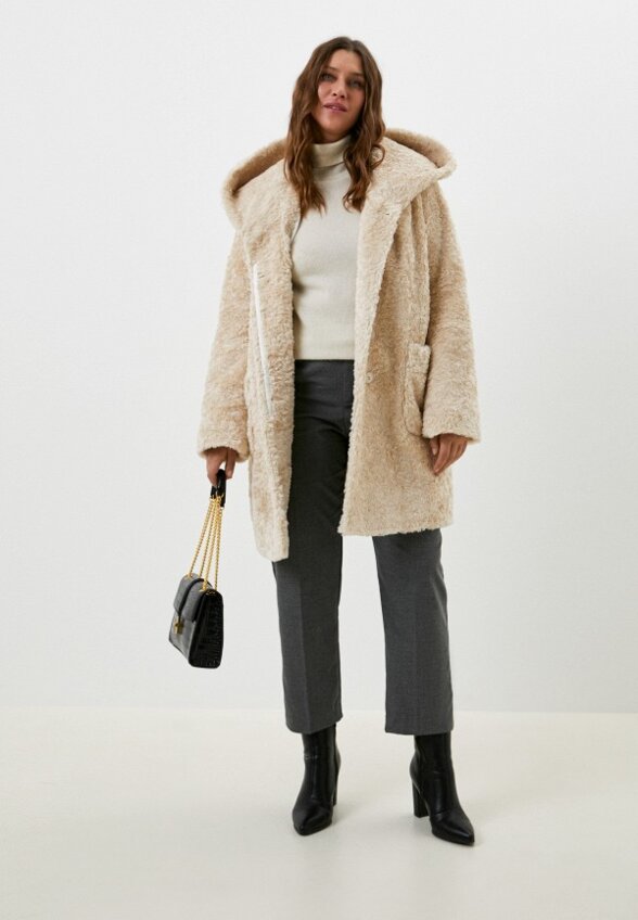 Шуба Meltem Collection