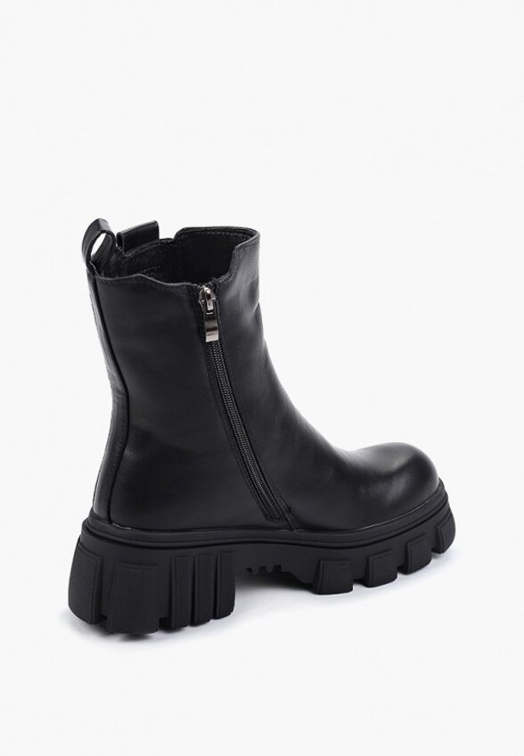 Ботинки Aimosi