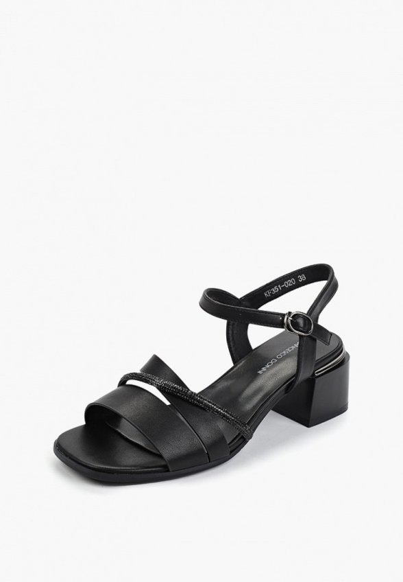 Босоножки Francesco Donni