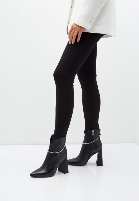 Ботильоны Ridlstep