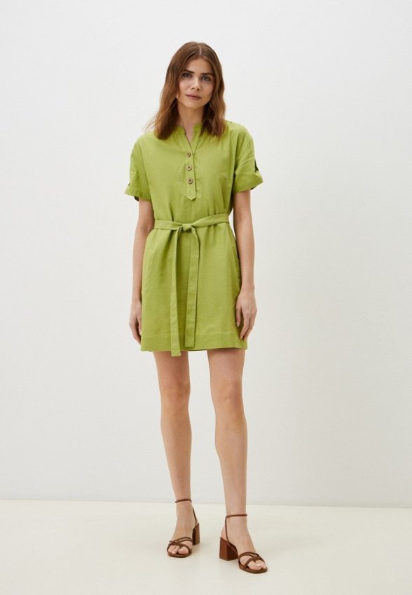 Платье Meltem Collection
