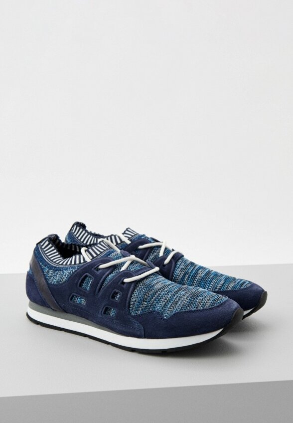 Кроссовки Trussardi