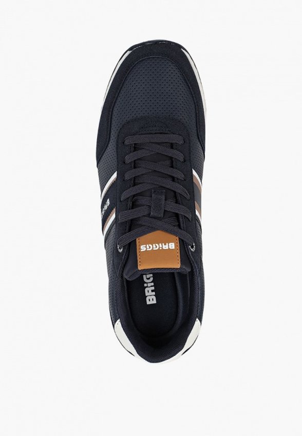 Кроссовки Briggs