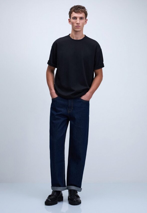 Футболка Zrn Man