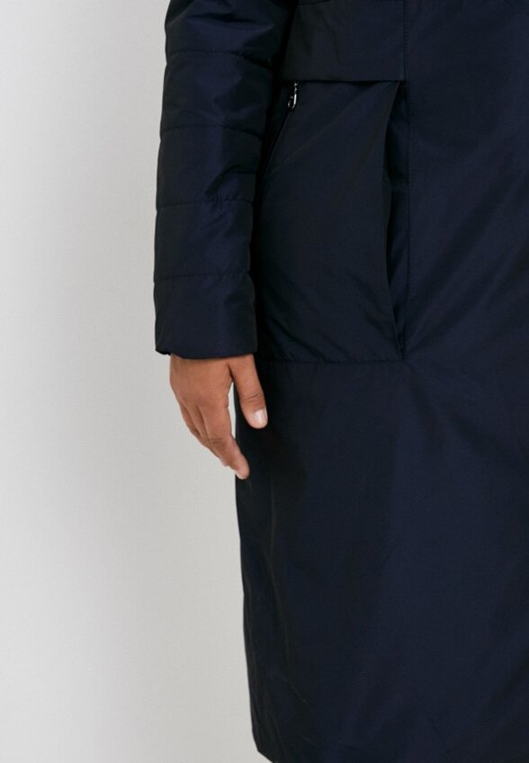 Пуховик Dixi-Coat