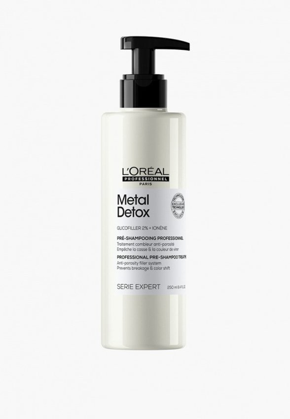 Шампунь L'Oreal Professionnel