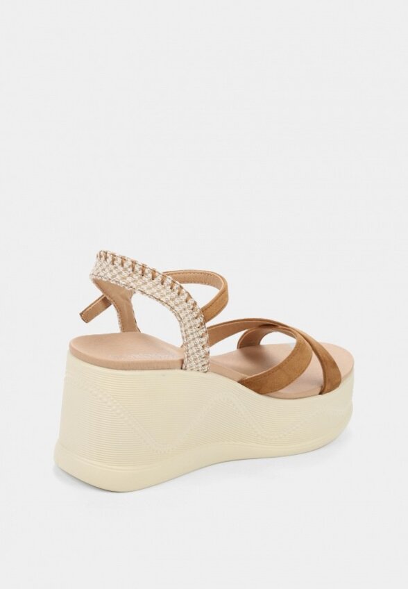 Босоножки Grunberg