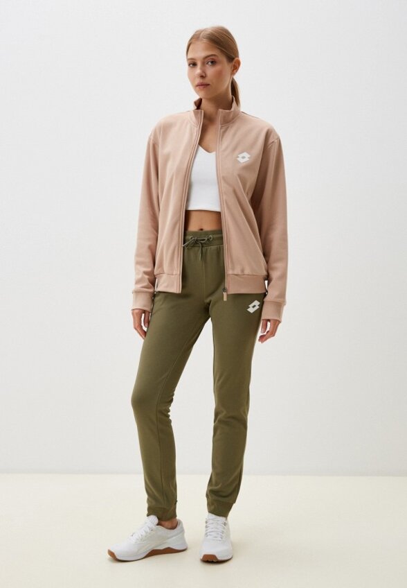 Костюм спортивный Lotto