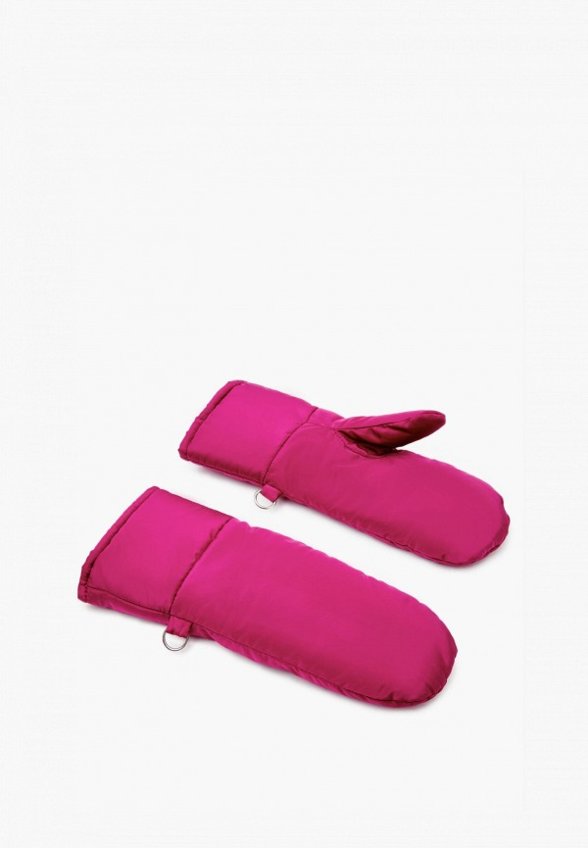 Варежки Mascotte