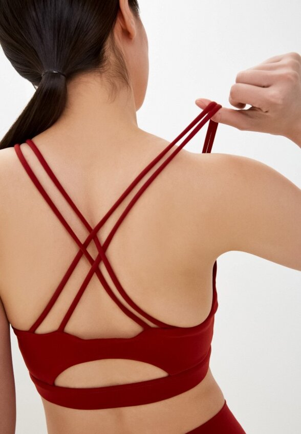 Топ спортивный Pelican