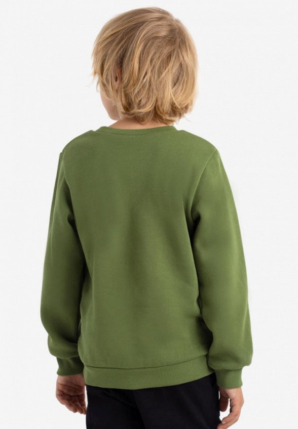 Свитшот Kapika