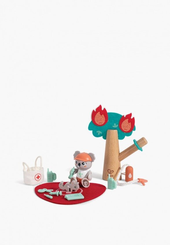 Набор игровой Hape