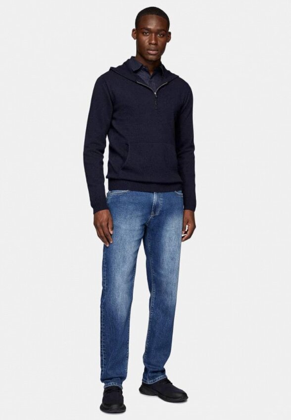 Джемпер Boggi Milano