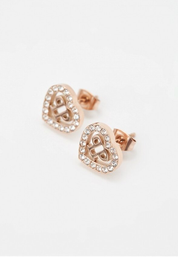 Серьги Philipp Plein