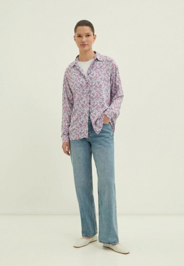 Блуза Finn Flare