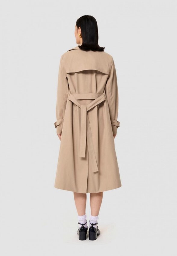 Плащ Tara Jarmon