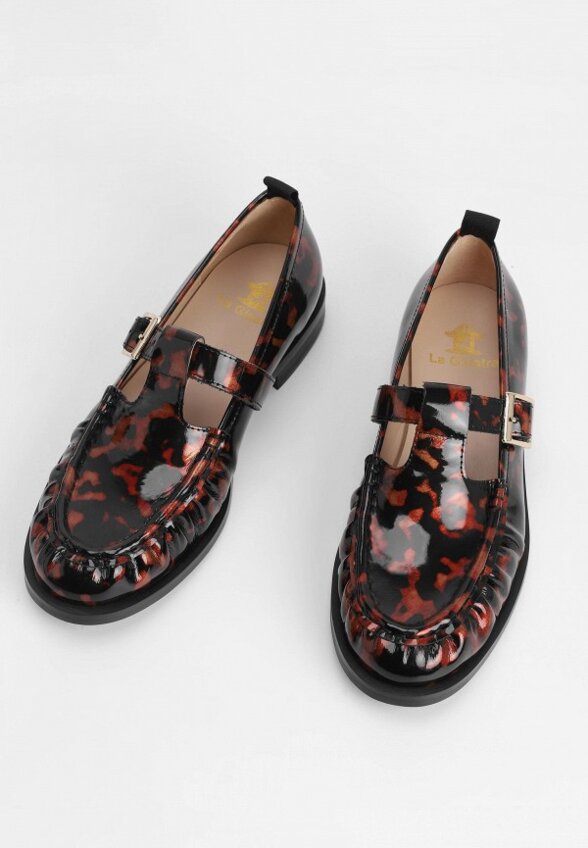 Туфли La Giostra